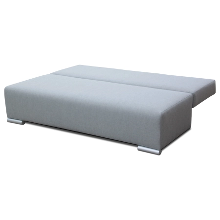 Sofa do salonu BONA funkcja spania po rozłożeniu